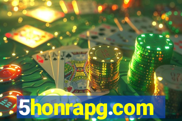 5honrapg.com