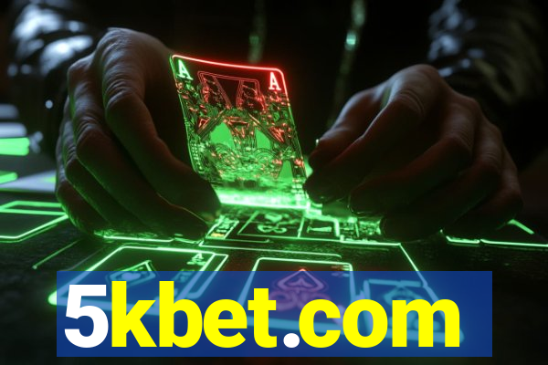 5kbet.com