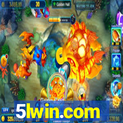 5lwin.com