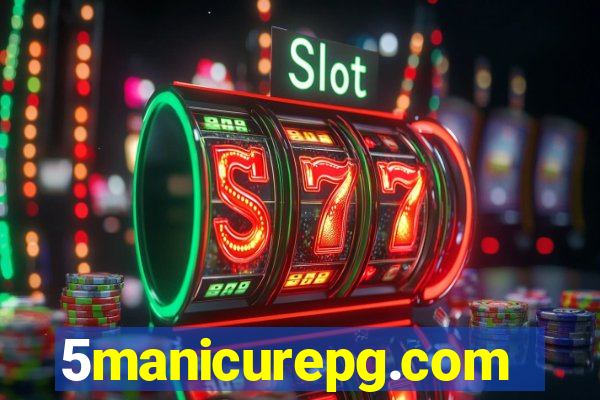 5manicurepg.com
