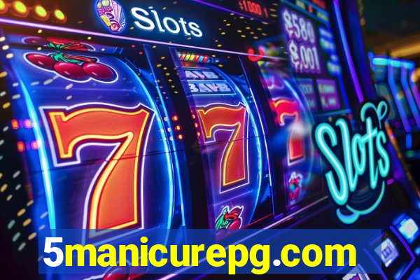 5manicurepg.com