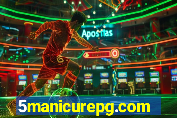5manicurepg.com