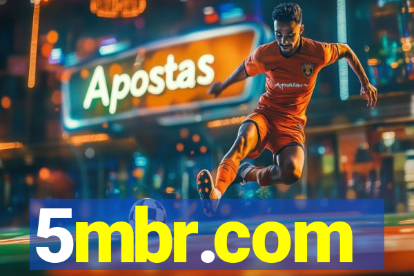 5mbr.com