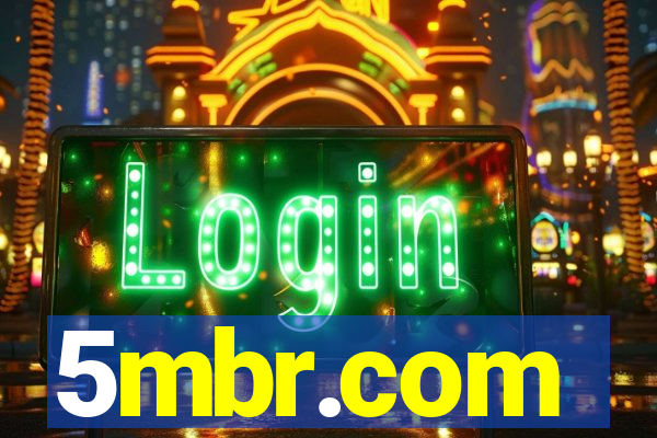 5mbr.com