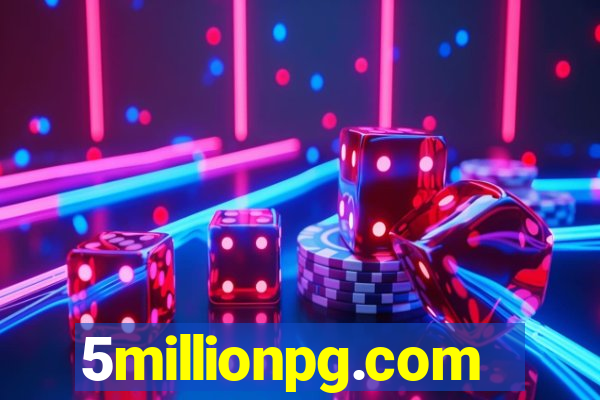 5millionpg.com