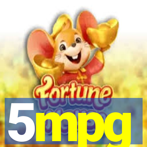 5mpg