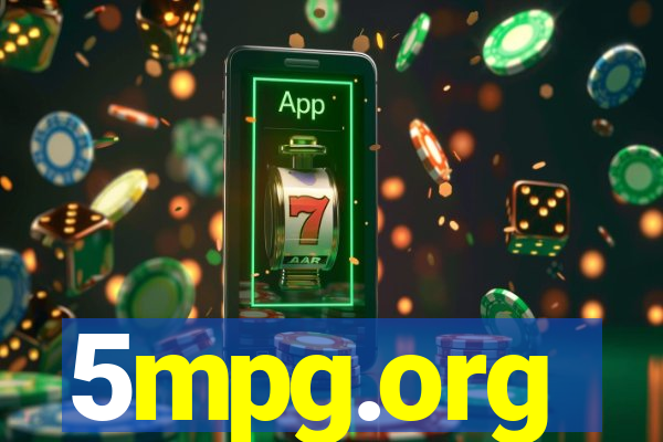 5mpg.org