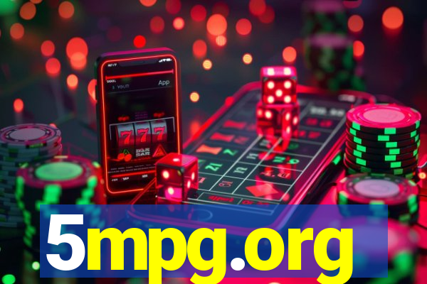 5mpg.org
