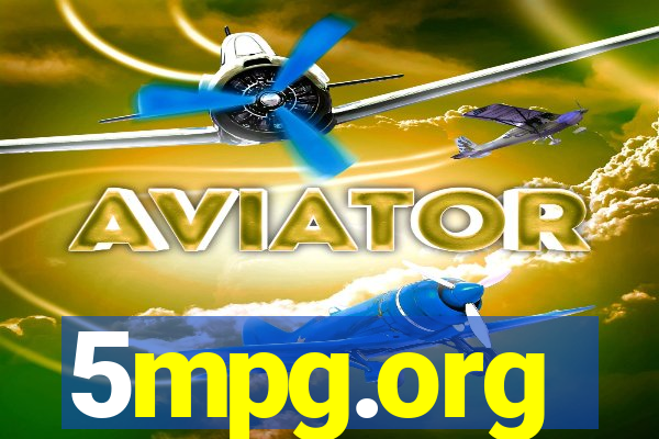 5mpg.org