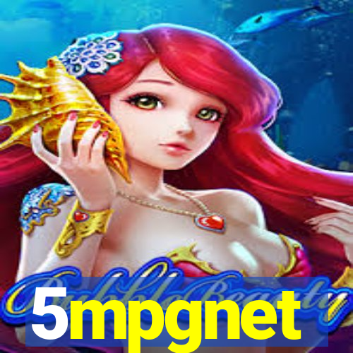 5mpgnet