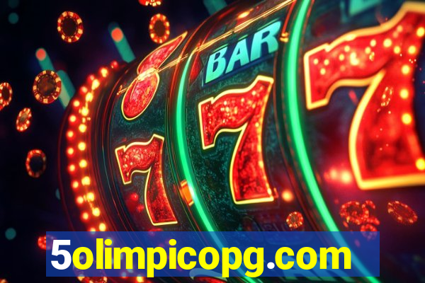 5olimpicopg.com