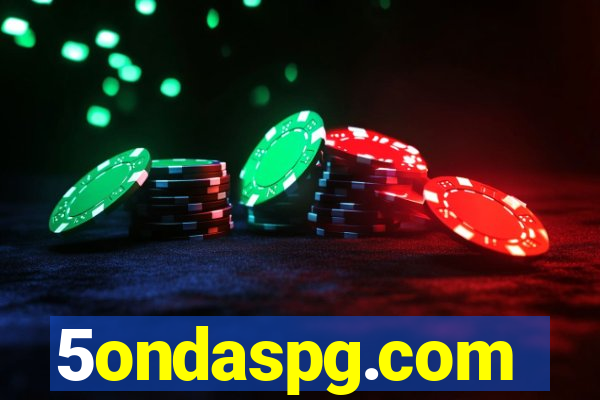 5ondaspg.com
