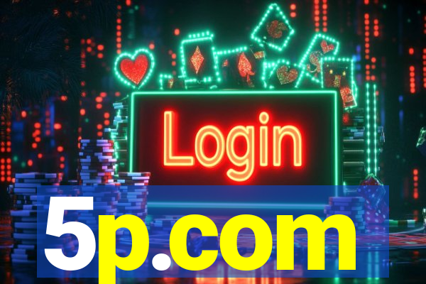 5p.com
