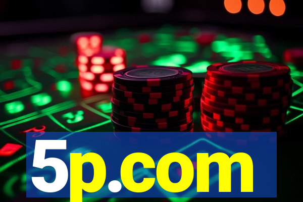 5p.com