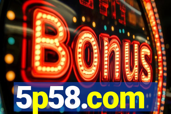 5p58.com