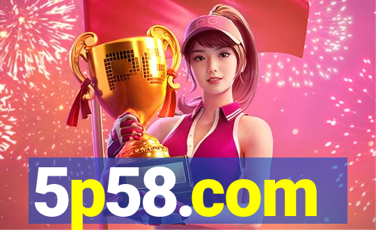 5p58.com