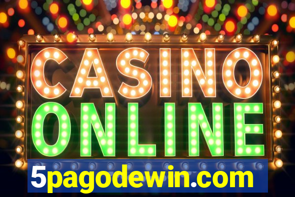 5pagodewin.com