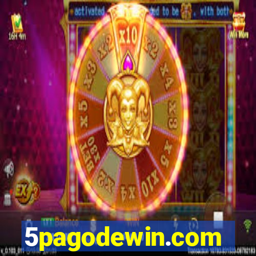 5pagodewin.com