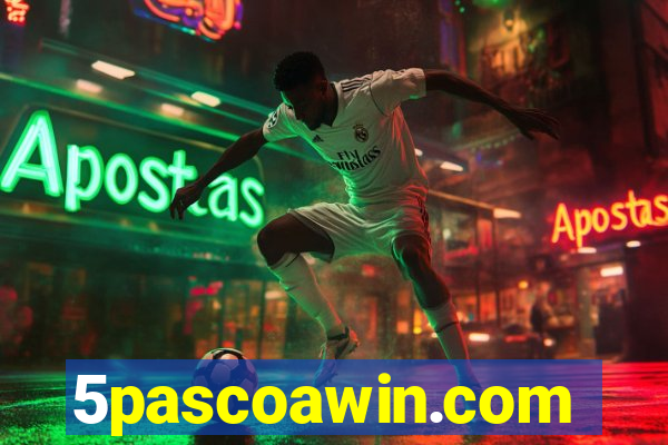 5pascoawin.com