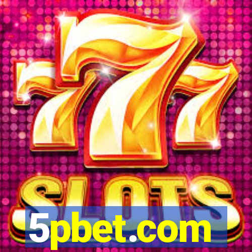 5pbet.com