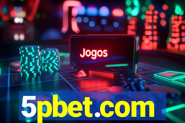 5pbet.com