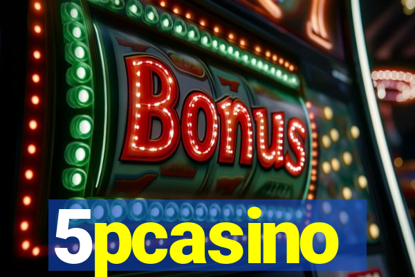 5pcasino