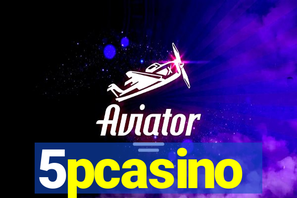 5pcasino