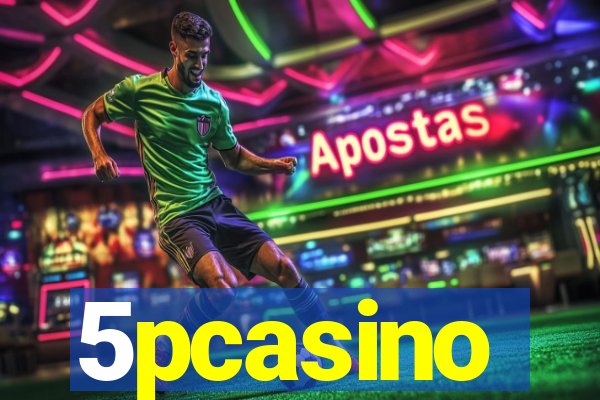 5pcasino