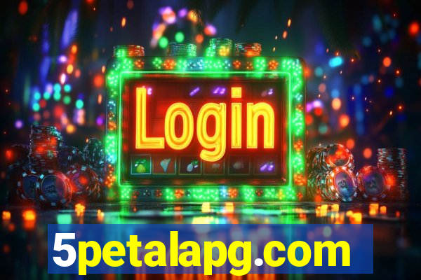 5petalapg.com