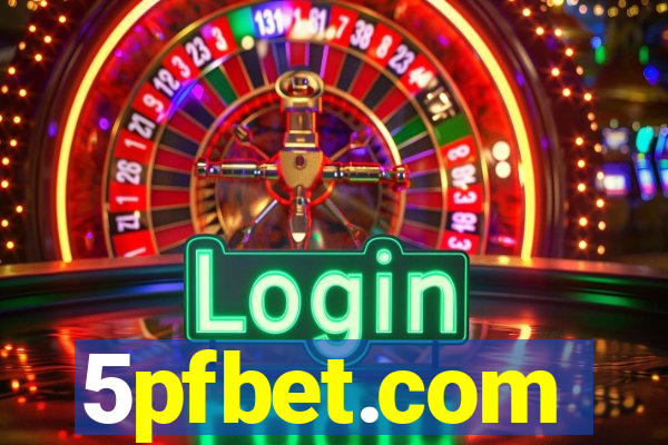 5pfbet.com