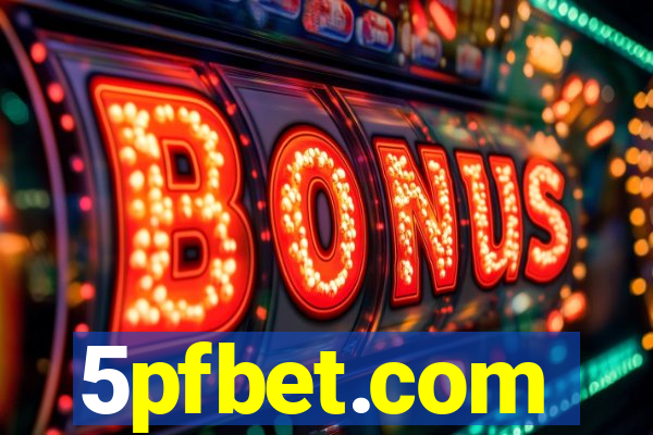 5pfbet.com