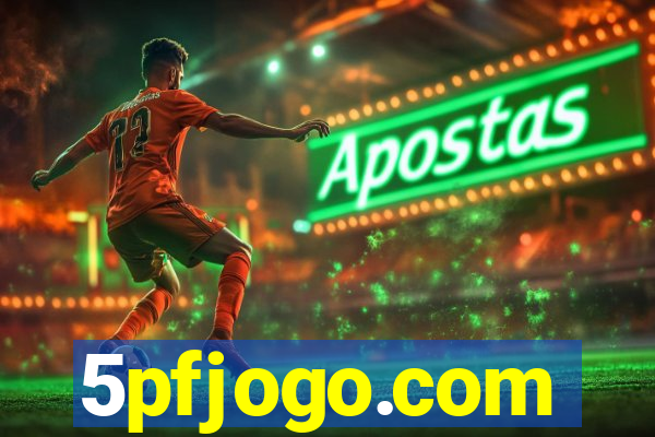5pfjogo.com