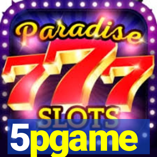 5pgame