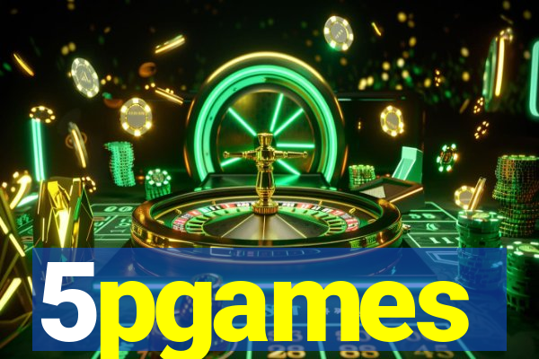 5pgames
