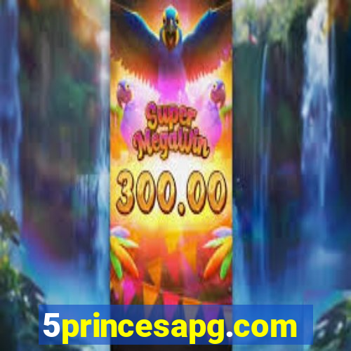 5princesapg.com