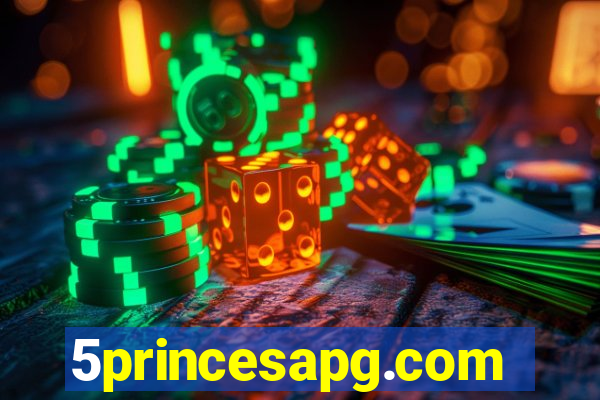 5princesapg.com