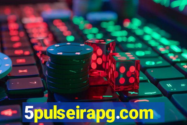 5pulseirapg.com