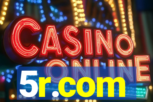 5r.com