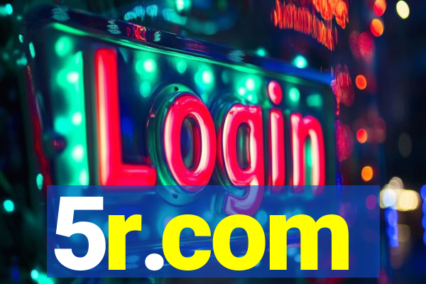 5r.com