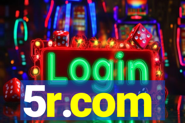 5r.com