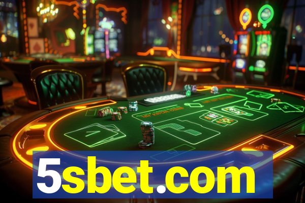 5sbet.com