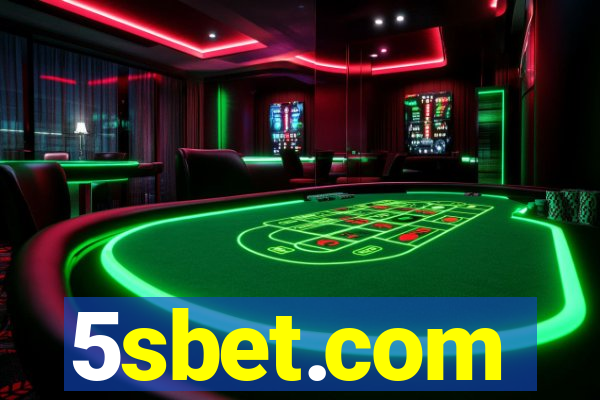 5sbet.com