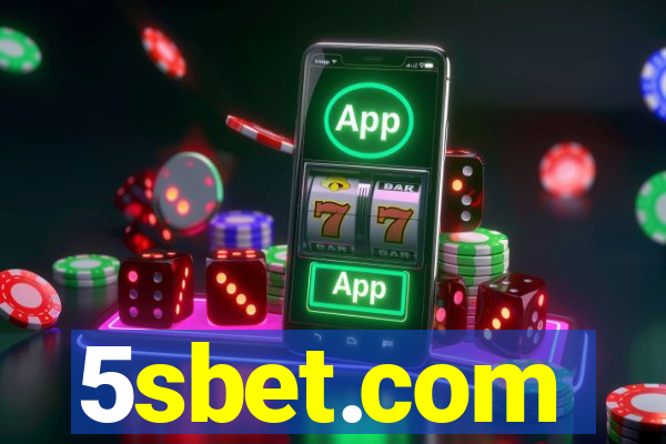 5sbet.com