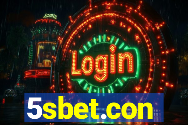 5sbet.con