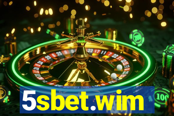 5sbet.wim
