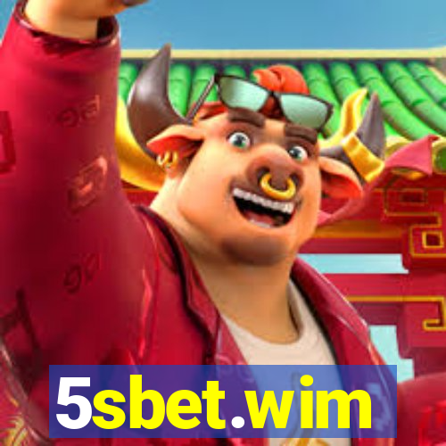 5sbet.wim