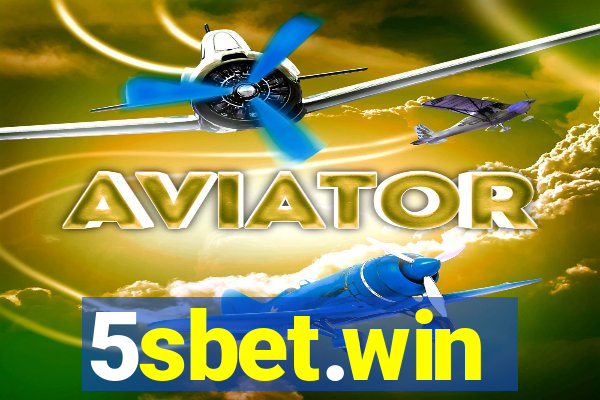 5sbet.win