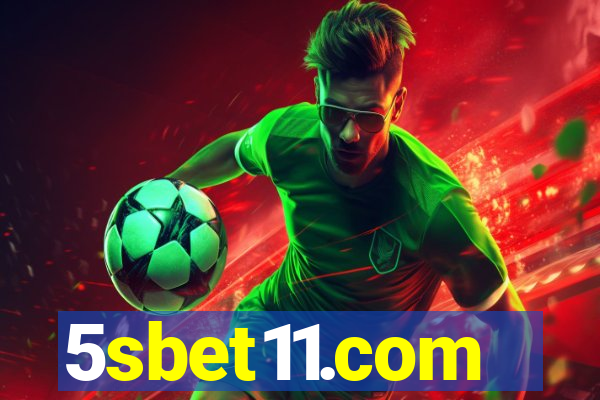 5sbet11.com
