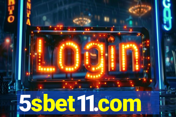 5sbet11.com