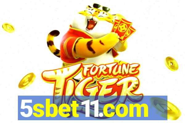 5sbet11.com
